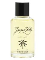JACQUES ZOLTY PIEDS NUS парфюмерная вода (унисекс) 100ml Tester