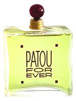 JEAN PATOU FOR EVER туалетная вода 100ml