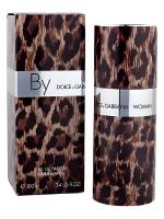 DOLCE & GABBANA BY туалетная вода (женские) 100ml Tester