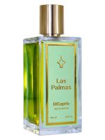 DI CAPRIO PARFUM LAS PALMAS парфюмерная вода (унисекс) 2ml