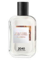 COURREGES 2040 NECTAR TONKA парфюмерная вода (унисекс) 100ml