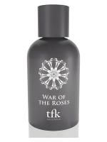 THE FRAGRANCE KITCHEN WAR OF THE ROSES парфюмерная вода (унисекс) 100ml Tester