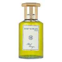 SHAY & BLUE BLOOD ORANGES парфюмерная вода (унисекс) 100ml