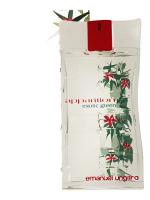 EMANUEL UNGARO APPARITION EXOTIC GREEN туалетная вода (женские) 50ml