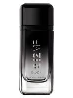 CAROLINA HERRERA 212 VIP BLACK парфюмерная вода (мужские) 50ml