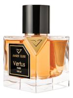 VERTUS AMBER ELIXIR ОРИГИНАЛ парфюмерная вода 100ml