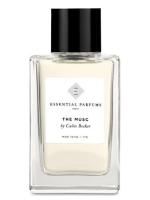 ESSENTIAL PARFUMS THE MUSC парфюмерная вода (унисекс) 2ml пробник