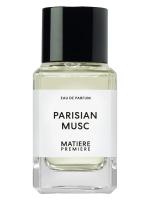MATIERE PREMIERE PARISIAN MUSC парфюмерная вода (унисекс) 3ml ОТЛИВАНТ