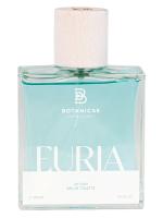 BOTANICAE EURIA туалетная вода (унисекс) 100ml
