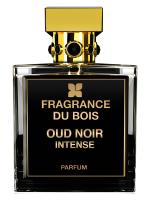 FRAGRANCE DU BOIS OUD NOIR INTENSE духи (унисекс) 10ml ОТЛИВАНТ