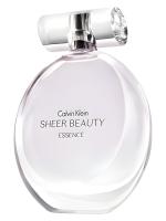 CALVIN KLEIN SHEER BEAUTY ESSENCE туалетная вода (женские) 100ml