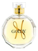 HAYARI PARFUMS GOLDY парфюмерная вода (женские) 100ml *Tester