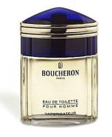 BOUCHERON туалетная вода (мужские) 100ml
