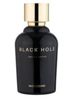 NICHEEND BLACK HOLE парфюмерная вода (унисекс) 100ml