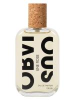 OBVIOUS UNE ROSE парфюмерная вода (унисекс) 100ml