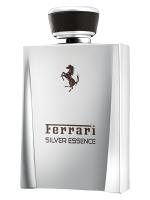 FERRARI SILVER ESSENCE парфюмерная вода 100ml