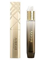 BURBERRY BODY GOLD TEST LIMITED парфюмерная вода 60ml
