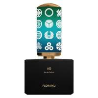 FLORAIKU AO парфюмерная вода (унисекс) 50ml + 10ml