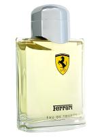 FERRARI YELLOW туалетная вода 1.9ml