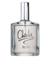REVLON CHARLIE SILVER туалетная вода (женские) 100ml