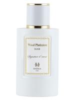 MAISSA PARFUMS WOOD PLATINUM парфюмерная вода (унисекс) 20ml