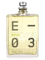 ESCENTRIC MOLECULES ESCENTRIC 03 парфюмерная вода (унисекс) 15ml ОТЛИВАНТ