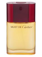 CARTIER MUST DE CARTIER туалетная вода (женские) 100ml