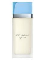 DOLCE & GABBANA LIGHT BLUE туалетная вода (женские) 200ml