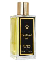 DI CAPRIO PARFUM FANTÔME NOIR парфюмерная вода (унисекс) 100ml
