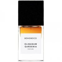 BOHOBOCO OLIBANUM GARDENIA духи (унисекс) 50ml