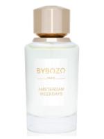 BYBOZO AMSTERDAM WEEKDAYS парфюмерная вода (унисекс) 75ml