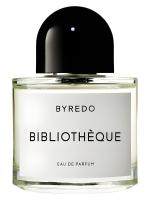 BYREDO BIBLIOTHÈQUE парфюмерная вода (унисекс) 20ml ОТЛИВАНТ