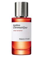 MAISON CRIVELLI AMBRE CHROMATIQUE духи (унисекс) 50ml