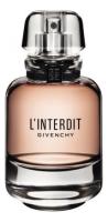 GIVENCHY L'INTERDIT парфюмерная вода (женские) 1ml пробник