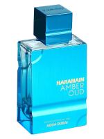 AL HARAMAIN PERFUMES AMBER OUD AQUA DUBAI духи 75ml