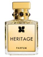 FRAGRANCE DU BOIS HERITAGE духи (унисекс) 1.5ml