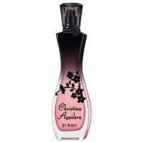 CHRISTINA AGUILERA BY NIGHT парфюмерная вода (женские) 75ml