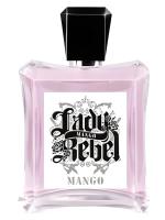 MANGO LADY REBEL туалетная вода (женские) 50ml