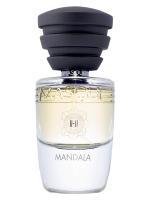 MASQUE MILANO MANDALA парфюмерная вода (унисекс) 2ml