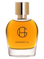 HIRAM GREEN SHANGRI LA парфюмерная вода (унисекс) 1ml