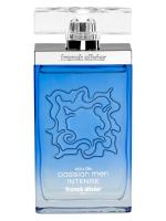 FRANCK OLIVIER EAU DE PASSION INTENSE парфюмерная вода (мужские) 75ml