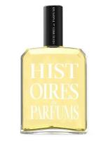 HISTOIRES DE PARFUMS TUBEREUSE 1 LA CAPRICIEUSE парфюмерная вода (женские) 120ml *Tester