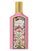 GUCCI FLORA GORGEOUS GARDENIA L парфюмерная вода (женские) 50ml Tester