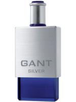 GANT SILVER туалетная вода (мужские) 40ml