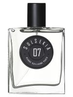 PIERRE GUILLAUME PARIS SOLSEKIA 07 парфюмерная вода (унисекс) 100ml