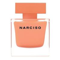 NARCISO RODRIGUEZ NARCISO AMBREE парфюмерная вода (женские) 90ml *Tester