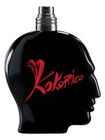 JEAN PAUL GAULTIER KOKORICO туалетная вода (мужские) 50ml Tester