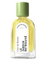 LE JARDIN RETROUVE CUIR DE RUSSIE парфюмерная вода (унисекс) 15ml