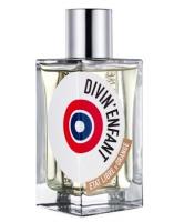 ETAT LIBRE D'ORANGE DIVIN'ENFANT парфюмерная вода (унисекс) 2ml пробник