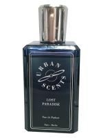 URBAN SCENTS LOST PARADISE (унисекс) 100ml